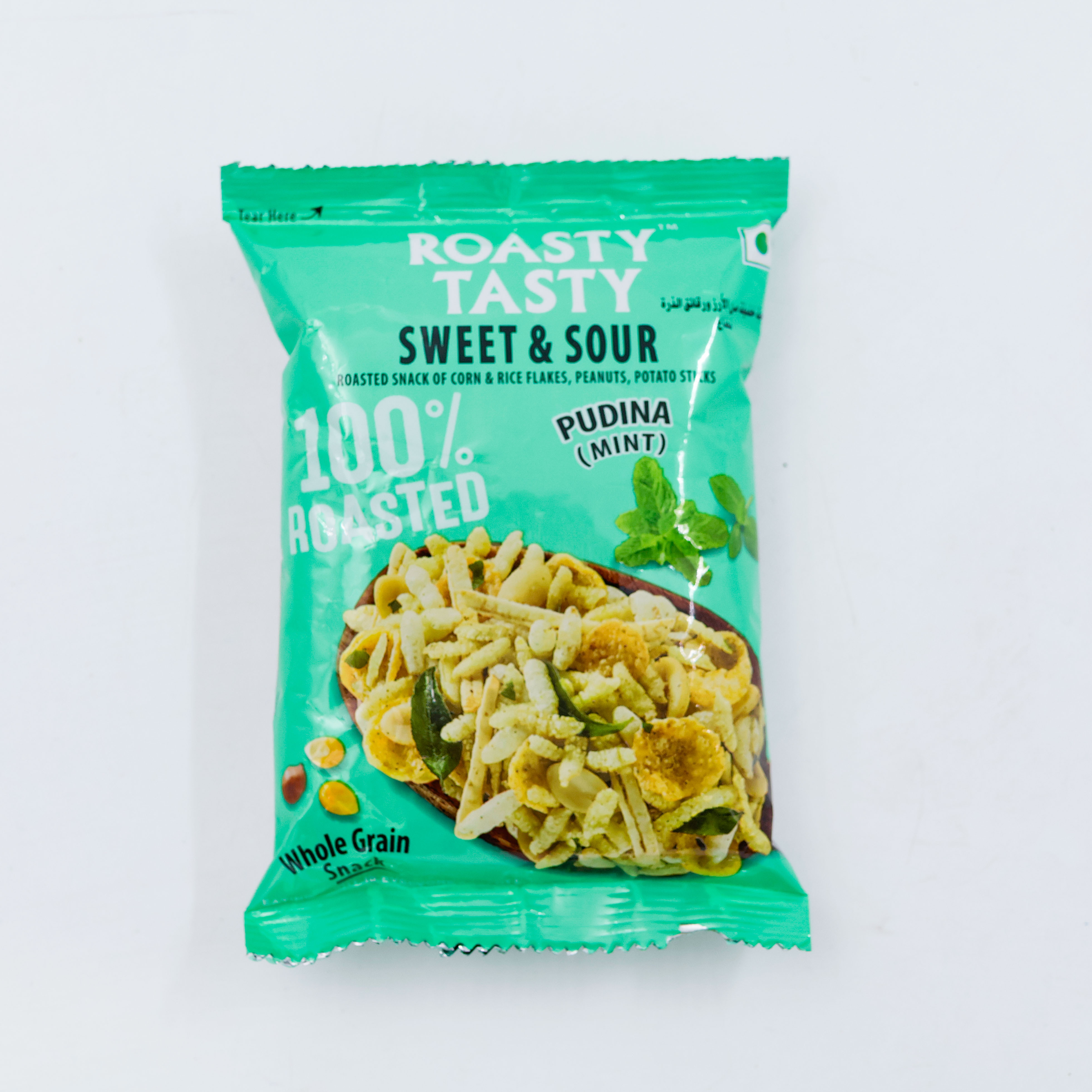 Roasty Tasty Sweet & Sour 20 g